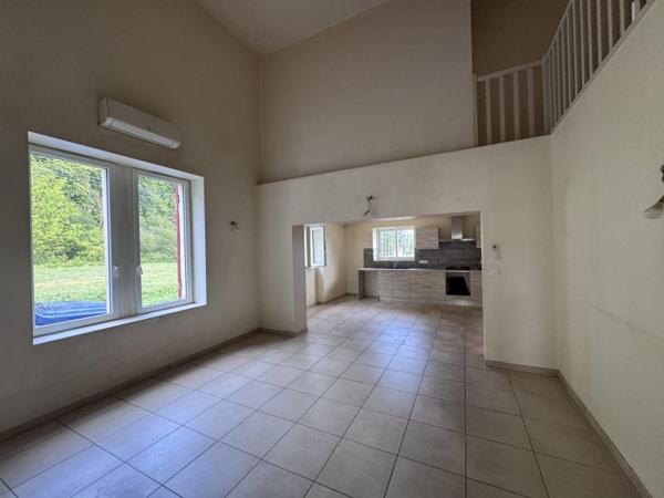 Vente / Maison T4 à Damazan (47160)
