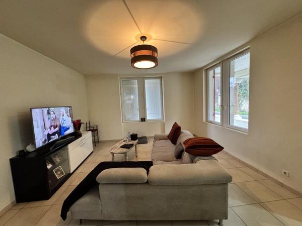 Vente / Maison T4 à Damazan (47160)
