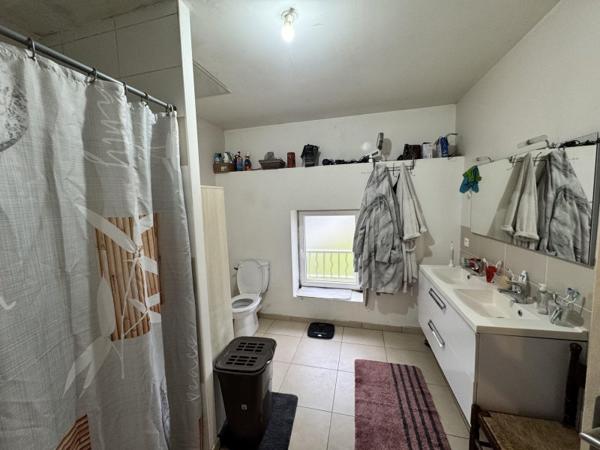 Vente / Maison T4 à Damazan (47160)