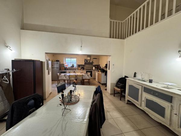 Vente / Maison T4 à Damazan (47160)