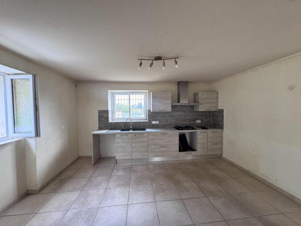 Vente / Maison T4 à Damazan (47160)