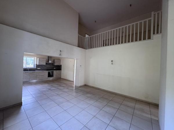 Vente / Maison T4 à Damazan (47160)