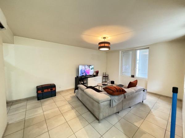 Vente / Maison T4 à Damazan (47160)