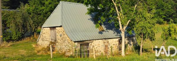 Maison à vendre 2 pièces 90 m² Taussac