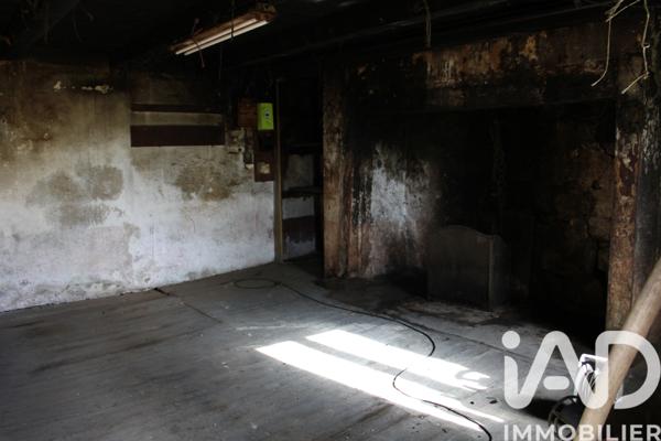 Maison à vendre 2 pièces 90 m² Taussac