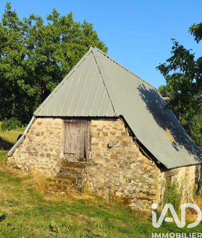 Maison à vendre 2 pièces 90 m² Taussac