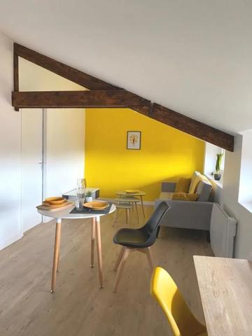 Appartement à louer à Romans-sur-Isère (26100)