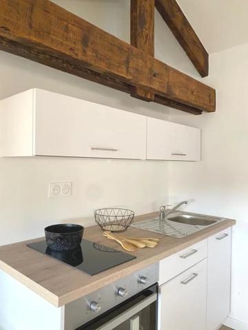 Appartement à louer à Romans-sur-Isère (26100)