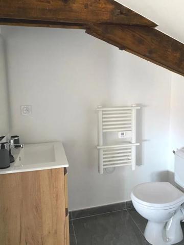 Appartement à louer à Romans-sur-Isère (26100)