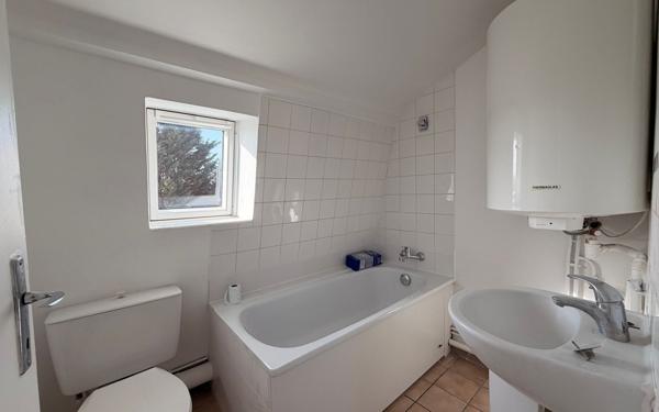 Appartement à louer    1 pièce • 23,43 m2 Morangis