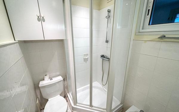 Appartement à vendre    1 pièce • 24,39 m2 Cannes