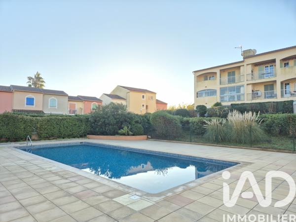 Appartement à vendre 2 pièces 43 m² La Croix-Valmer