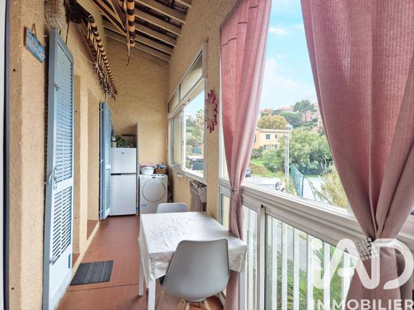 Appartement à vendre 2 pièces 43 m² La Croix-Valmer