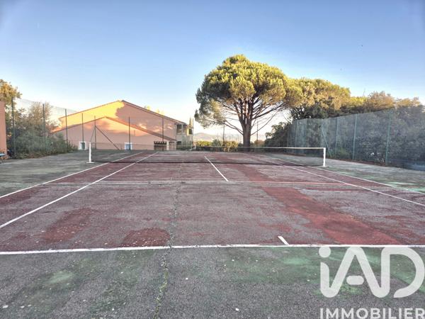 Appartement à vendre 2 pièces 43 m² La Croix-Valmer