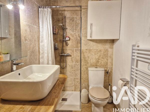 Appartement à vendre 2 pièces 42,83 m² La Croix-Valmer
