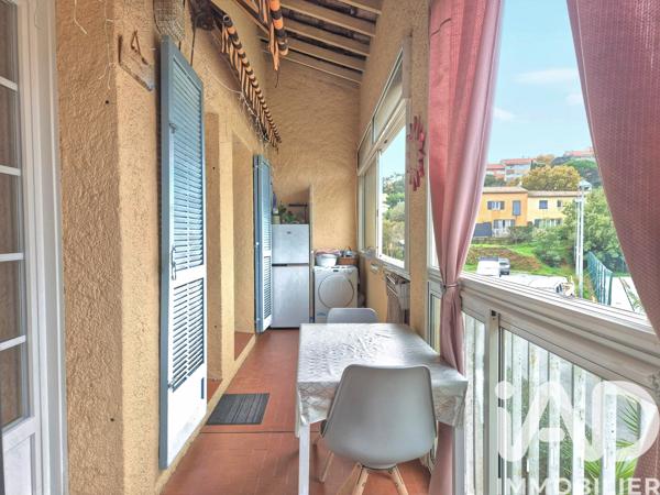 Appartement à vendre 2 pièces 42,83 m² La Croix-Valmer