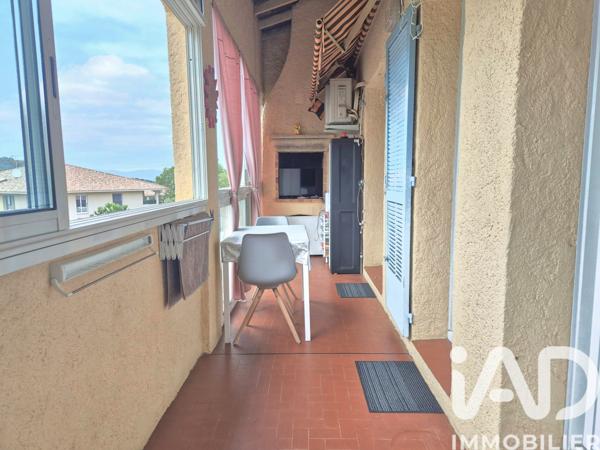 Appartement à vendre 2 pièces 43 m² La Croix-Valmer