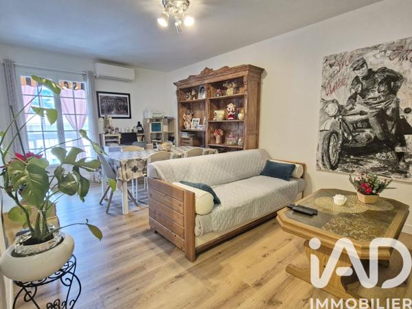 Appartement à vendre 2 pièces 43 m² La Croix-Valmer