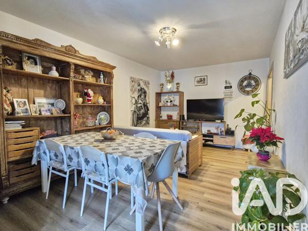 Appartement à vendre 2 pièces 43 m² La Croix-Valmer