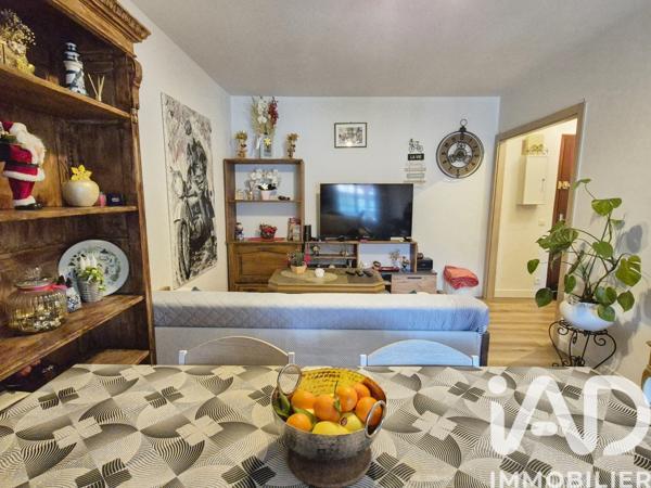 Appartement à vendre 2 pièces 43 m² La Croix-Valmer
