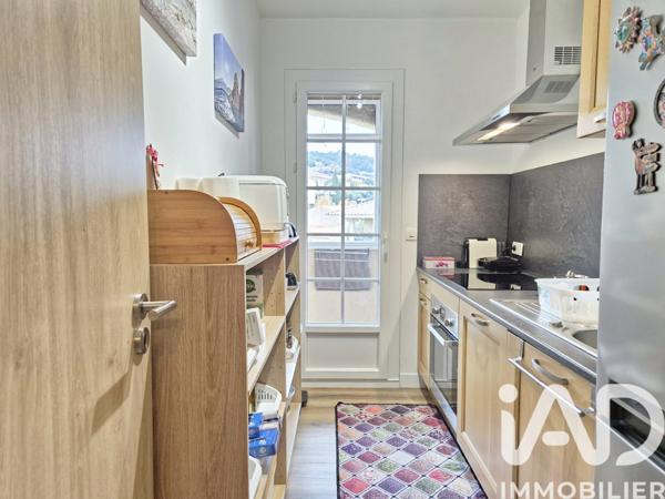 Appartement à vendre 2 pièces 43 m² La Croix-Valmer
