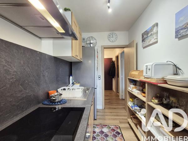 Appartement à vendre 2 pièces 43 m² La Croix-Valmer