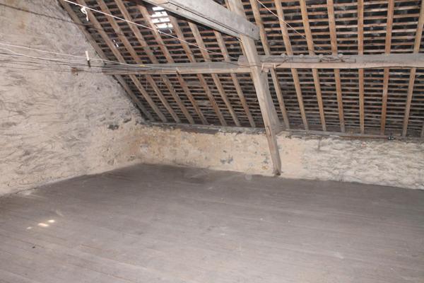 Maison à FRESNAY-SUR-SARTHE, 72130 - 5 pièces 102m²