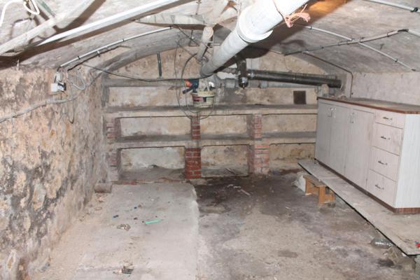 Maison à FRESNAY-SUR-SARTHE, 72130 - 5 pièces 102m²