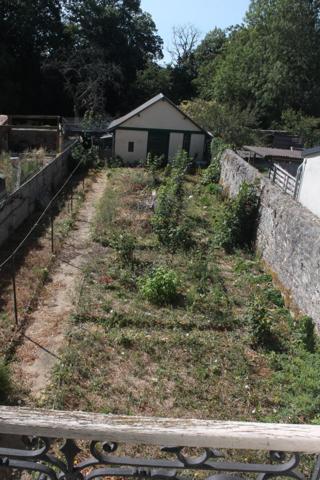 Maison à FRESNAY-SUR-SARTHE, 72130 - 5 pièces 102m²