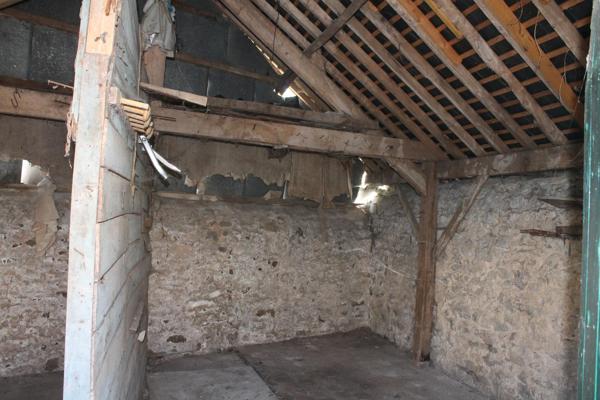 Maison à FRESNAY-SUR-SARTHE, 72130 - 5 pièces 102m²