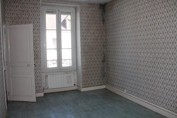 Maison à FRESNAY-SUR-SARTHE, 72130 - 5 pièces 102m²