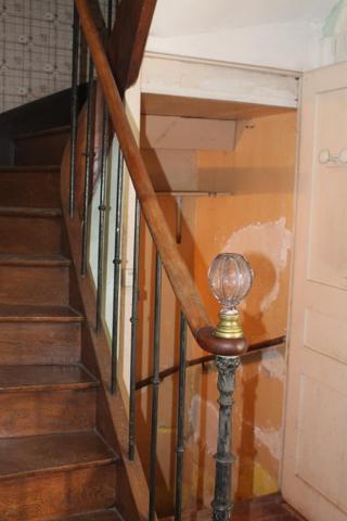 Maison à FRESNAY-SUR-SARTHE, 72130 - 5 pièces 102m²