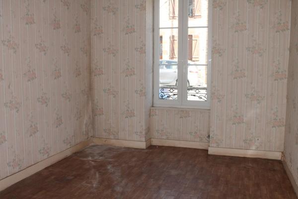 Maison à FRESNAY-SUR-SARTHE, 72130 - 5 pièces 102m²