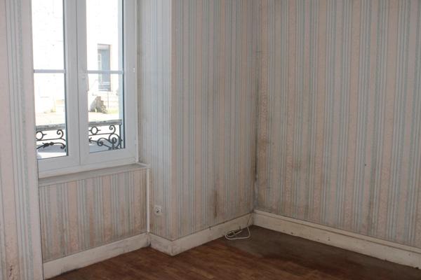 Maison à FRESNAY-SUR-SARTHE, 72130 - 5 pièces 102m²
