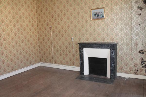 Maison à FRESNAY-SUR-SARTHE, 72130 - 5 pièces 102m²