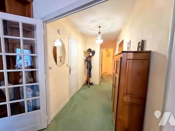 VENTE APPARTEMENT SAUMUR