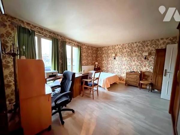 VENTE APPARTEMENT SAUMUR