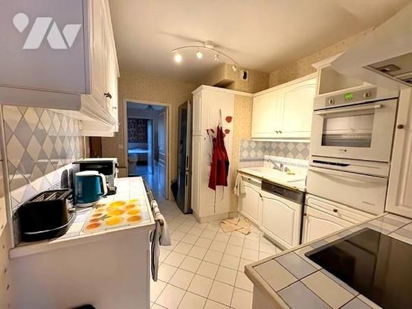 VENTE APPARTEMENT SAUMUR