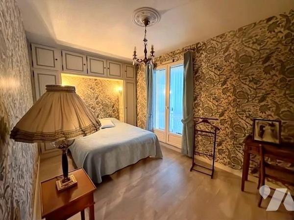 VENTE APPARTEMENT SAUMUR