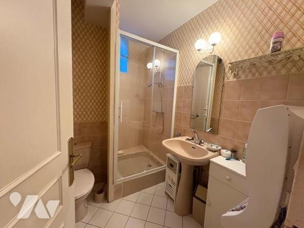 VENTE APPARTEMENT SAUMUR