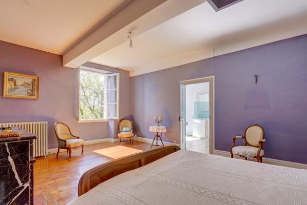 Vente Maison de maître Castres 7 Pièces 355 m²