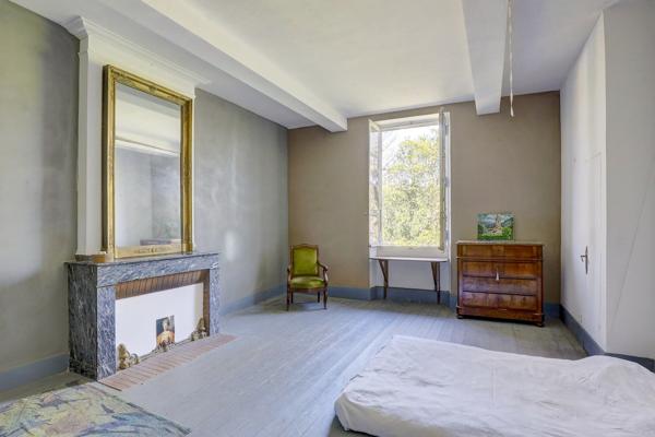 Vente Maison de maître Castres 7 Pièces 355 m²
