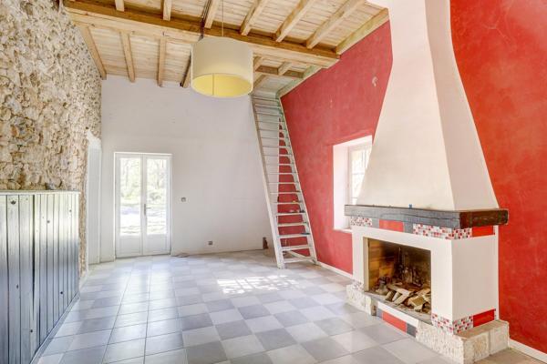 Vente Maison de maître Castres 7 Pièces 355 m²