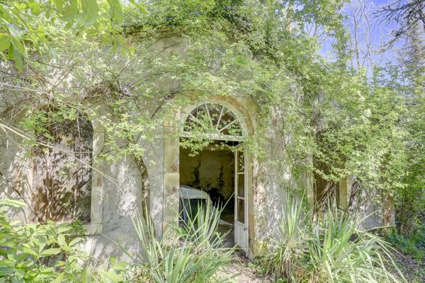 Vente Maison de maître Castres 7 Pièces 355 m²