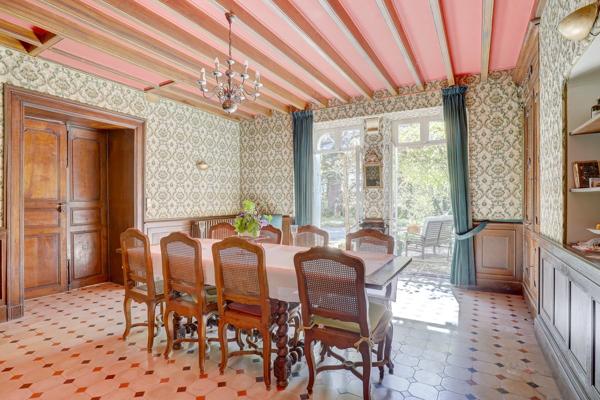 Vente Maison de maître Castres 7 Pièces 355 m²