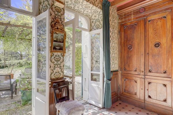 Vente Maison de maître Castres 7 Pièces 355 m²