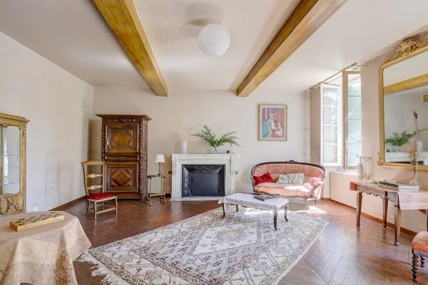 Vente Maison de maître Castres 7 Pièces 355 m²