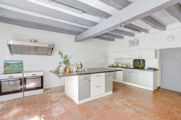 Vente Maison de maître Castres 7 Pièces 355 m²