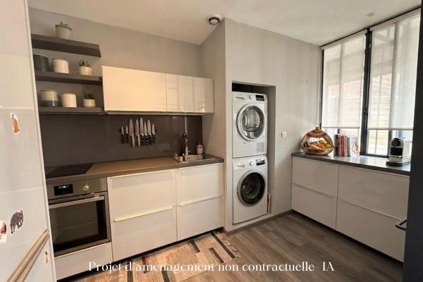 Vente Appartement de luxe Lille 2 Pièces 95 m²