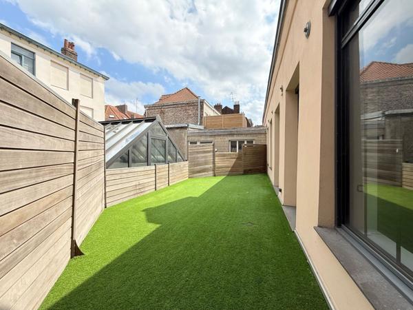 Vente Appartement de luxe Lille 2 Pièces 95 m²